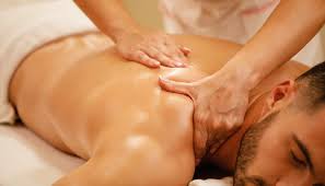 Relaxing Massage London – Feel the Stress Melt Away