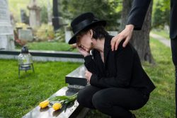 Memorial Ideas for Deceased Husband