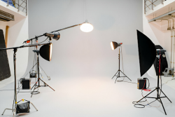 Rent Space for Photoshoot: Perfect for Any Creative Project