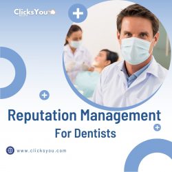 Protect and Grow Your Dental Practice with Reputation Management!