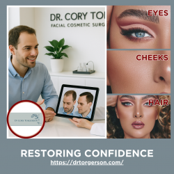 Restoring Confidence, One Strand at a Time