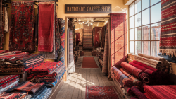 Jansons Carpets is the Trusted Carpet Supplier in India for Premium Handwoven Rugs