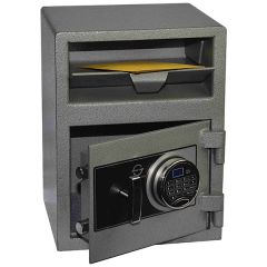 Wall-Mounted Key Safes