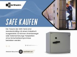 Safe Kaufen