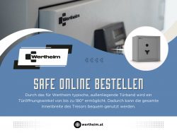 Safe Online Bestellen