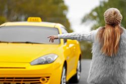 Find a Taxi Cab Near You Right Now for Immediate Service