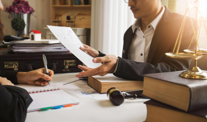 Proficient Business Lawyer in New Braunfels for Legal Business Solutions