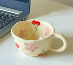 How Ceramic Coffee Cups Impact the Flavor of Your Coffee
