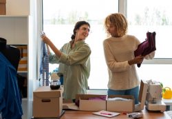 Help Managing a Downsize: Room-by-Room Strategies That Work