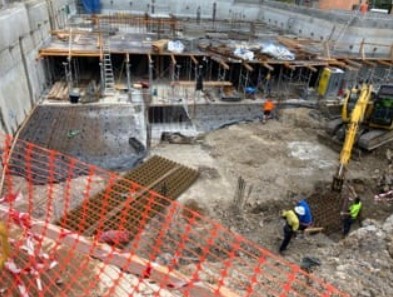 Expert Concrete House Foundations in Sydney | Coalesce Concreting