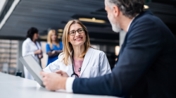 Optimize safety with comprehensive risk evaluation mitigation strategies (REMS)