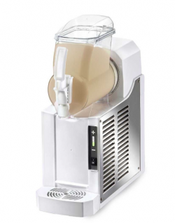 Macchina per prodotti cremosi – Capacità litri