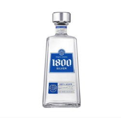 1800 Tequila Silver – 1.75L
