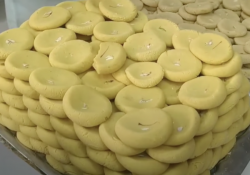 Best peda in Deoghar