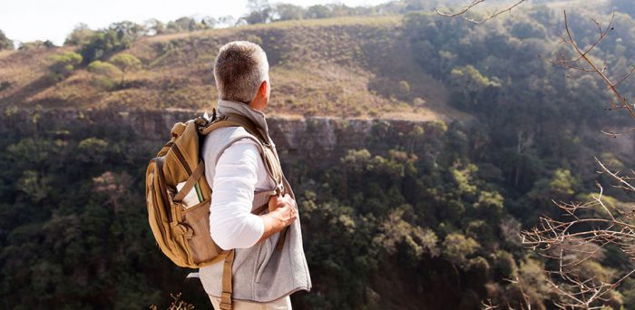 Seniors Travel Insurance