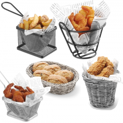 Kuttere og Lokk: Uunnværlige Verktøy for Enhver Oslo Restaurant