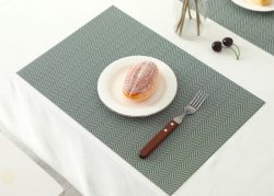 Placemats: The Unsung Heroes of Spill Defense