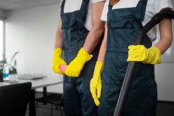Enhance Office Cleanliness with Professional Deep Cleaning in Birmingham