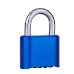The Versatility of Zinc Alloy Padlocks