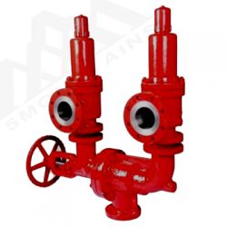 Top Switching Safety Valve Manufacturer and Supplier 021Pv