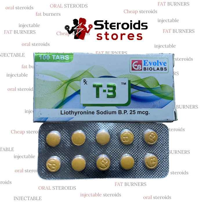 Liothyronine Sodium weight loss