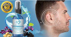 Whispeara Reviews: The Truth About This Hearing Support Formula