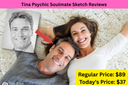 Tina Psychic’s Soulmate Sketch 2025 – Kentucky’s Hottest Spiritual Trend?