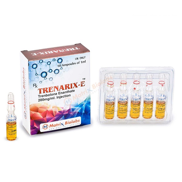 Trenbolone Enanthate dosage for beginners