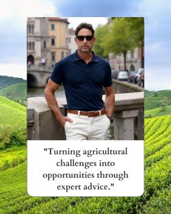 Turning Challenges into Opportunities with Randall Randy Konsker