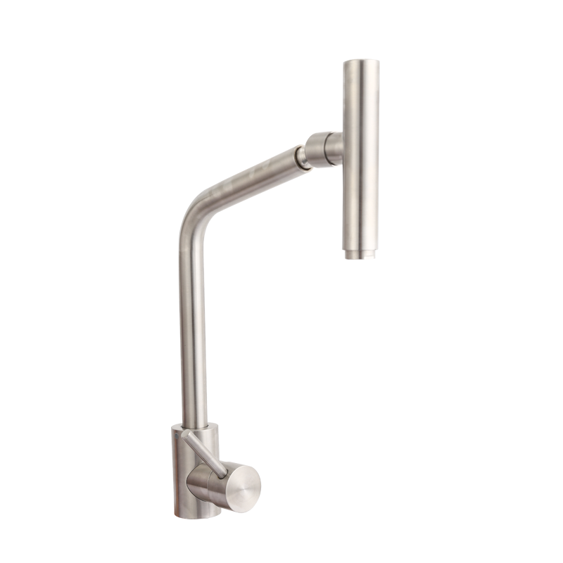 Revitalize Your Kitchen with a High-End Kitchen Faucet