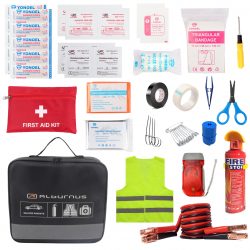 Kids’ First Aid Bags