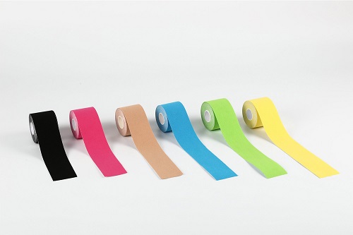 Elastic Adhesive Bandage
