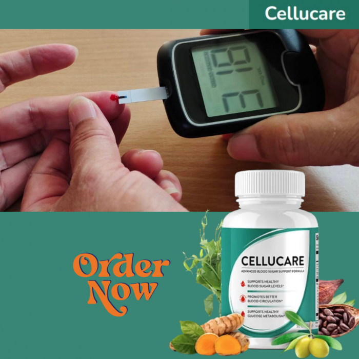 Cellucare: Blood Sugar Supplement Really Work?