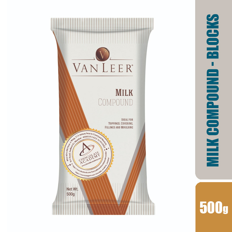 Premium Quality Chocolate Compound