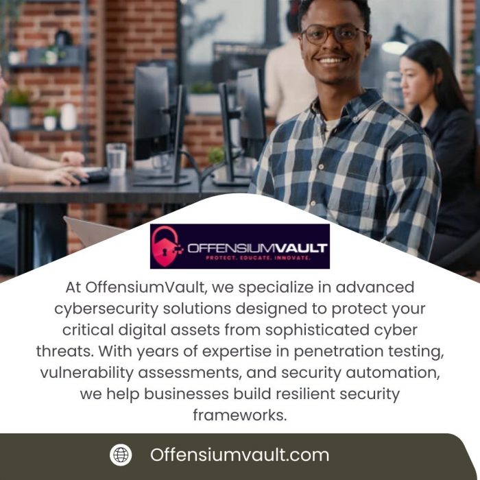 Cloud Security Solutions – Advanced Protection for Your Business