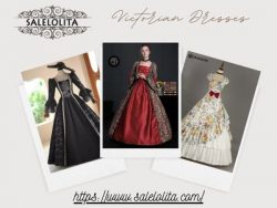 Victorian Dresses: Exquisite 19th-Century Fashion for Every Occasion