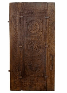 Vintage Door