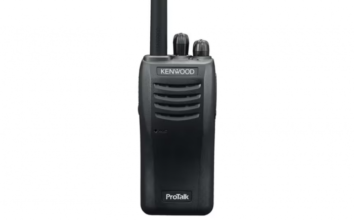 Walkie Talkie by KT Automation Pvt Ltd