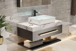 Stylish Wash Basin Designs for a Modern Bathroom