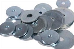 Stainless Steel Washer