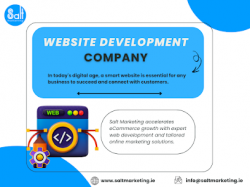 Leading Web Development Company