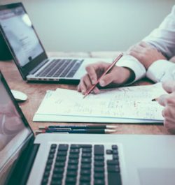 Website Management Montreal Quebec