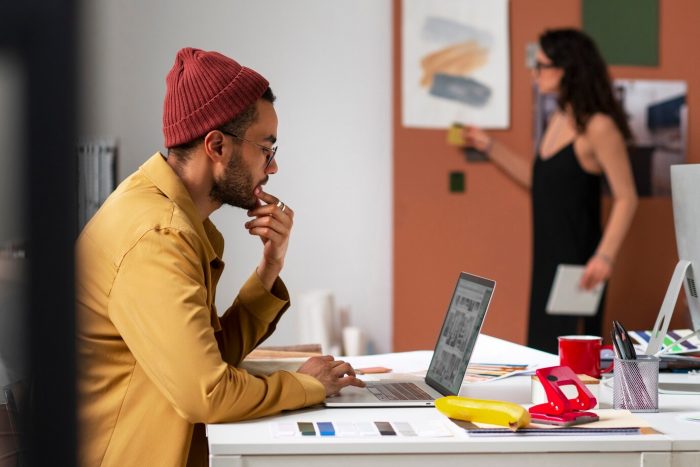 Website Designer in Conroe – nHance Solutions