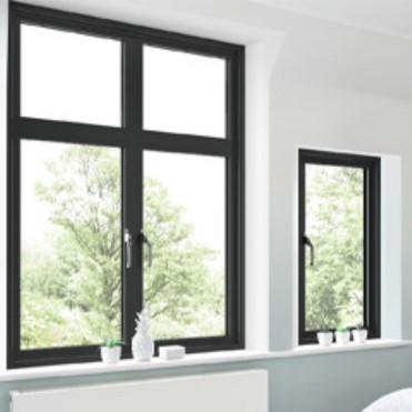 Aluminium Doors and Windows -SK Industries