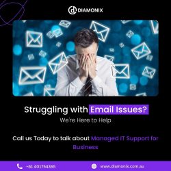 Email Security and Beyond: How the Top Information Technology Companies in Australia Solve Your  ...