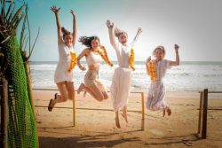 Search Best Vinyasa Yoga Teacher Training