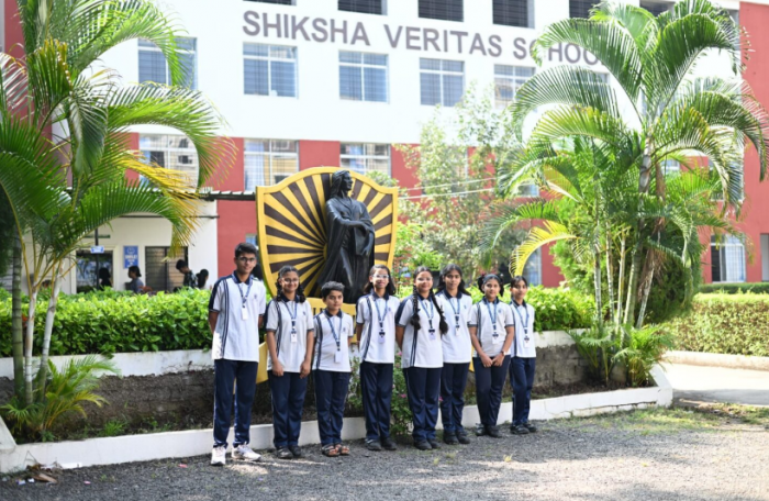 Top-Rated ICSE Schools in Pune – Curriculum & Facilities