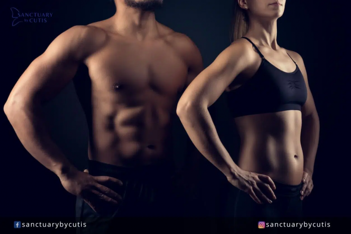 What to Expect in a Non-Invasive Body Contouring Treatment