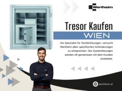 Wien Tresor Kaufen
