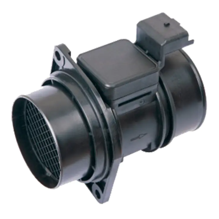 How a Malfunctioning Air Flow Sensor Affects Engine Efficiency?